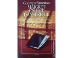 Georges Simenon - Maigret en het danseresje Georges Simenon - Maigret en het danseresje