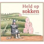 Westera, Bette met ill. van The Tjong-Khing - Held op sokken Westera, Bette met ill. van The Tjong-Khing - Held op sokken