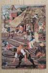 HAEFTEN, JOHNNY VAN. - Dutch and Flemish Old Master Paintings. [Nineteen]
