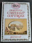 Greenoff, Jane - Cross Stitch - Castles & Cottages