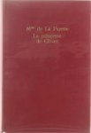 Mme De La Fayette - La princesse de clèves