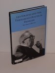 Meier, Heinrich - Leo Strauss And the Theological-Political