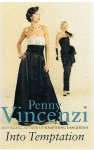 Vincenzi, Penny - Into temptation - The spoils of time 3