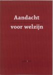 C.L. van Dam - Aandacht voor welzijn