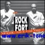 Peter Laloo, Hermes Vanliefde - Rock-Fort, Friends, Fun and Fine Food