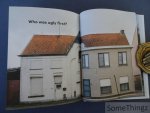 Coudenys, Hannes. - Ugly Belgian houses : don't try this at home. [NL-ENG.]