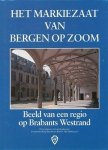 Vanwesenbeeck Cor - Het Markiezaat van Bergen op Zoom