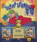 Yo-Yo Books - WOORDJES LEREN: SLAAP LEKKER
