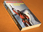 Ronald Naar - Adembenemende Hoogten [GESIGNEERD]