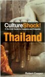 Robert Cooper - Culture shock! A Survival Guide to Customs and Etiquette