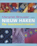 Margriet Brouwer - Nieuw Haken