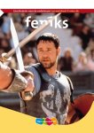  - Feniks Leerwerkboek 1 vmbo-bk