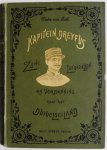Falk Victor von - Kapitein Dreyfus Zijne lotgevallen en verbanning naar het Duivelseiland in 3 boeken Falk Victor von - Kapitein Dreyfus Zijne lotgevallen en verbanning naar het Duivelseiland in 3 boeken