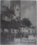 Aarssen Rien - Grimbergen & de beiaardkunst
