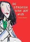 Blacker, Terence - De streken van juf Wijs.