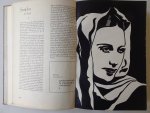 Blankenstein, A.H.G. (red.). - Ons Technisch Maandblad. 13 nummers. 12e jaargang nr. 1 t/m 14e jaargang nrs. 1 & 2.