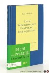 Esch, R.E. van. - Giraal betalingsverkeer, Elektronisch betalingsverkeer. Derde druk. Esch, R.E. van. - Giraal betalingsverkeer, Elektronisch betalingsverkeer. Derde druk.