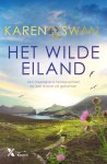 Karen Swan 108798 - Het wilde eiland