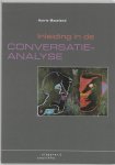 H. Mazeland - Inleiding in de conversatieanalyse