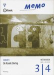 J. Jongejans - Memo vmbo KGT Koude oorlog Werkboek