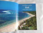 Möbius Mobius Michael - Ster Annette - Lannoo's Blauwe reisgids Blauwe reisgids Bali - Lombok, Komodo, Sulawesi