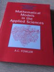 Fowler, Anna C. - Mathematical Models in the Applied