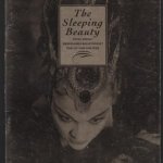 Diverse - 4 Programmaboekjes van Het Nationale Ballet 90-jaren