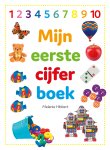 Melanie Hibbert - Mijn eerste cijfer boek