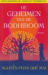Nguyen Phan Que Mai - De geheimen van de bodhiboom [ongecorrigeerd vooruitexemplaar]