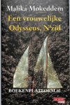 Mokeddem, Malika - Een vrouwelijke Odysseus, N'zid
