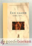 Diverse auteurs, - Een zaaier ging uit..., deel 30 --- Prekenserie, Bundel 30 Diverse auteurs, - Een zaaier ging uit..., deel 30 --- Prekenserie, Bundel 30