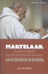 Jan de Volder 239433 - Martelaar leven en dood van de vermoorde priester Jacques Hamel