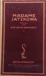 Werfhorst, Aar van de - Madame Jatzkowa Werfhorst, Aar van de - Madame Jatzkowa