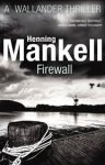 Henning Mankell - Firewall