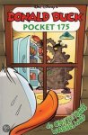 Disney - Donald Duck pocket 175 de onstuitbare wabbelwap