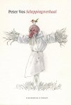 Jan Piet Filedt Kok, Peter V os - Scheppingsverhaal