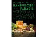 Louise Fresco - Hamburgers in het Paradijs
