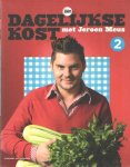 Meus, Jeroen - Dagelijkse kost 2