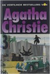 Agatha Christie - De verfilmde bestsellers van Agatha Christie - 3 detectives : Waarom Evans niet? / Moord onder vuurwerk / De laagte