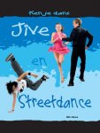 Rita Storey - Ken je dans - Jive en streetdance