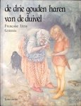 Grimm - De drie gouden haren van de duivel