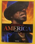 SERRANO, ANDRES. - Andres Serrano. America and other work.