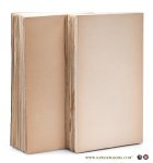 Troostembergh, Baron De / A. De Ridder (eds.). - La Noblesse Belge. Annuaire de 1913. Première partie & Deuxième partie (2 volumes).