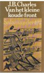 Charles, JB - Van het kleine koude front