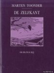 Toonder, Marten - De zelfkant
