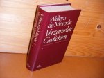 Merode, Willem de. - Verzamelde Gedichten - DEEL I