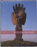 Arkesteijn R - Monografieen van Nederlandse kunstenaars Willem Reijers - een buitenbeentje in de Nederlandse beeldhouwkunst