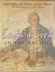 Nigel Rigby and Pieter van der Merwe - CAPTAIN COOK IN THE PACIFIC