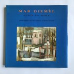 Inemie Gerards - Mar diemel, leven en werk