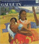 Alley, Ronald - Gauguin      (The Colour Library of Art of Art Paperbacks)